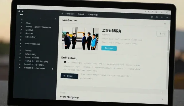 工程监理服务在工程进度管理中的优化路径分析